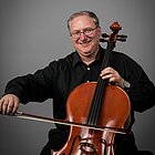 Portrait von Denis Krotov