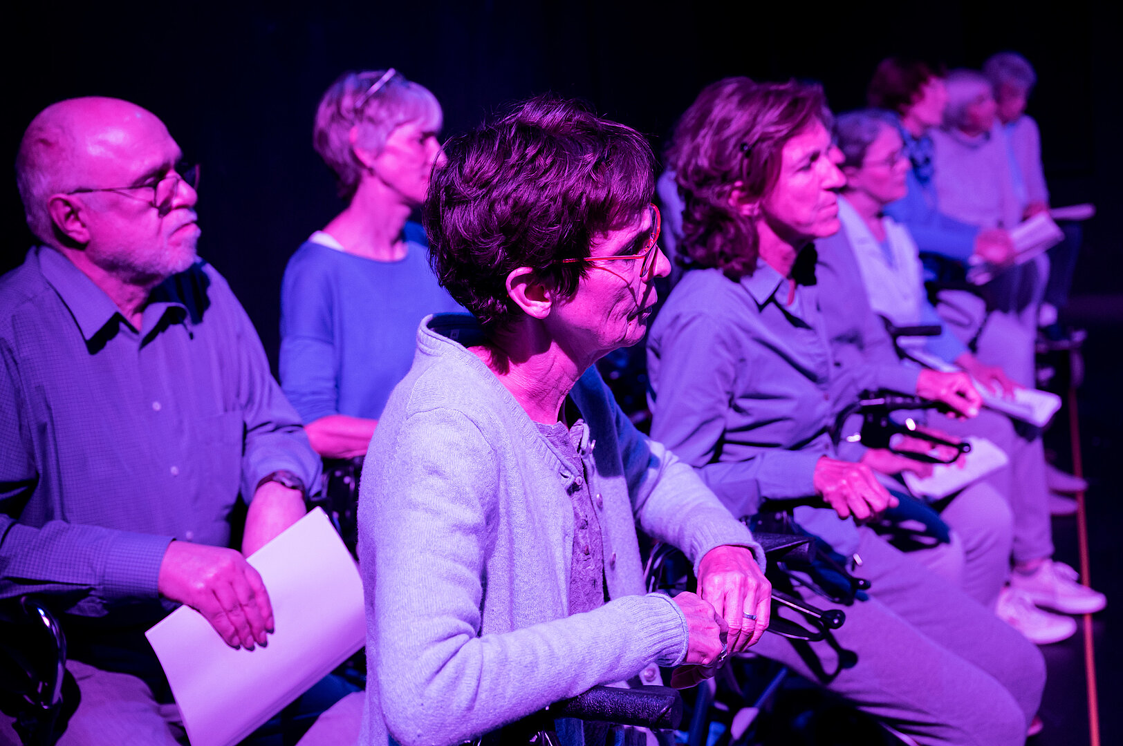 Halbwache Geister: Theater Dortmund