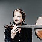 Julian Steckel