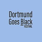 Dortmund Goes Black: On quietness and spirituality & You judge