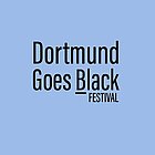 Dortmund Goes Black