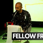 Fellow Friday: Dear Dad Doctor (Kiran Kumār, Kai Tuchmann)