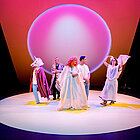 Kinder- und Jugendtheater Dortmund beim Westwind-Festival 2026
