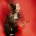 Portrait von Shinkyung Kim