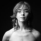 Portrait von Zarina Stahnke