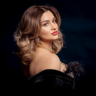 Portrait von Bianca Mărgean