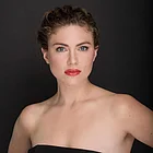 Portrait von Annette Dasch