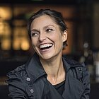 Portrait von Alexandra Farkic