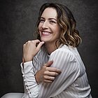 Portrait von Alondra de la Parra