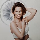 Portrait von Nathalie Meusel