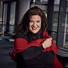 Portrait von Stéphanie Müther