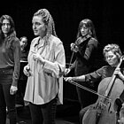 Gastspiel: Klima-Monologe