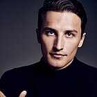 Semyon Velichko