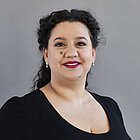 Portrait von Ilaria Baggioli