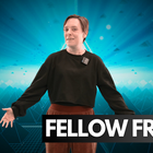 Fellow Friday: HoloPy³ (Lena Biresch)