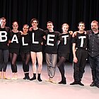 Das ABC des Balletts