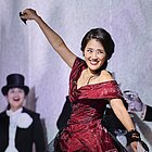 „Mazeppa“: Eine szenische deutsche Erstaufführung