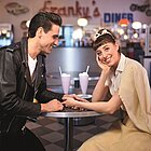 Öffentliche Probe: Grease