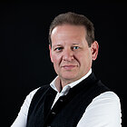Portrait von Lionel Lhote