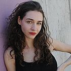 Portrait von Marlene Goksch