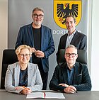 Master in „Theatre and Digitality“ startet ab Sommersemester 2025