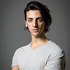 Portrait von Luca Bergamaschi
