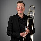 Portrait von Dirk Ellerkamp