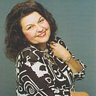 Portrait von Helen Donath