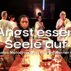 Trailer: Angst essen Seele auf