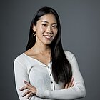 Portrait von Konami Omachi