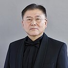 Portrait von Jae-Seok Lee