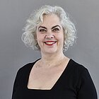 Portrait von Maria Hiefinger