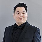 Portrait von Donghuk Giacomo Lee