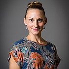 Portrait von Jelena-Ana Moody