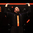 MIX IT! Gastspielreihe: OTTO AUGENMERK TAPED KUNTERBUNT