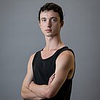 Portrait von Ned Manning-Lourey