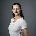Portrait von Giulia Gemma Manfrotto