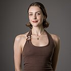 Portrait von Jasmine Cameron