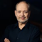 Portrait von Ks. Matthias Wohlbrecht