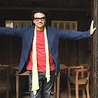 Wim Wenders’ „Der Himmel über Berlin“ wird zur Oper mit Weltstar Rolando Villazón