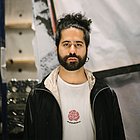 Damon Taleghani