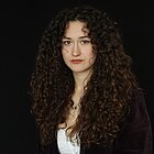 Portrait von Anna Elisa Abt