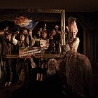 Wiederaufnahme von „Marie-Antoinette oder Kuchen für alle!“