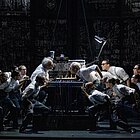 RuhrBühnen *Spezial: Ruhrfestspiele Recklinghausen