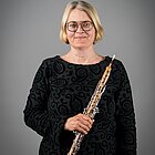 Portrait von Birgit Welpmann