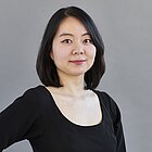 Portrait von Eunji Park