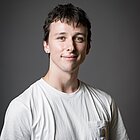Portrait von Simon Jones