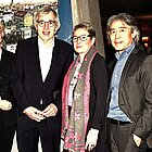 20 Jahre Ballettfreunde Dortmund e. V.