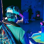 NEXT LEVEL Festival 2025 am Theater Dortmund