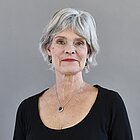 Portrait von Jutta Nigge